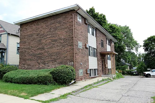 308 South St #2S Photo 1