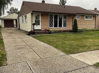 271 Dushane Dr, Buffalo, NY 14223