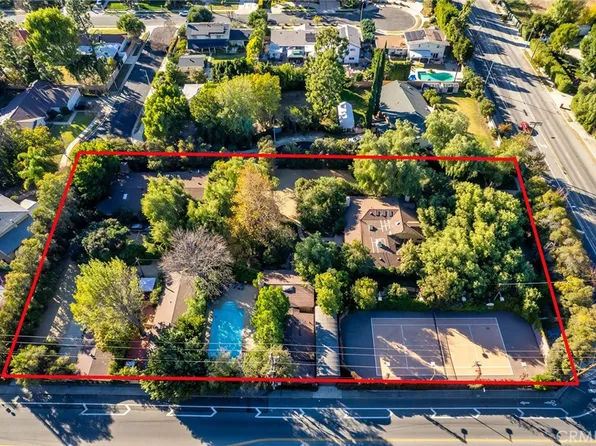 17302 Lassen St, Northridge, CA 91325