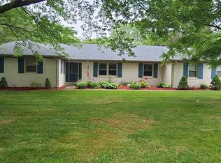 14310 Oak Ridge Rd, Carmel, IN 46032