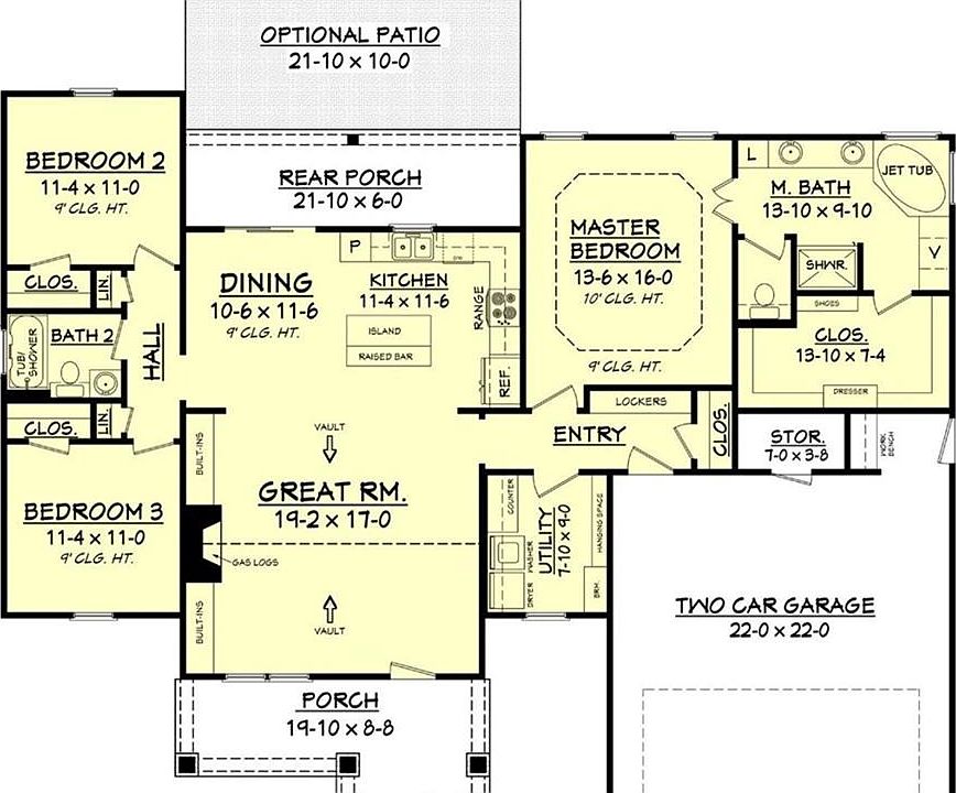2nd image of 2362 Council Rd