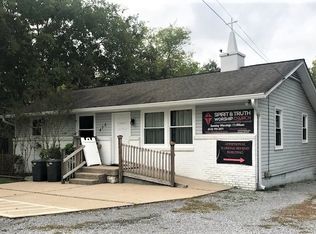 478 Old Nashville Hwy, La Vergne, TN 37086