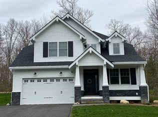 205 Emerson Way, Northampton, MA 01062
