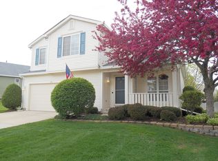 1091 Brittany Bnd, Lake In The Hills, IL 60156