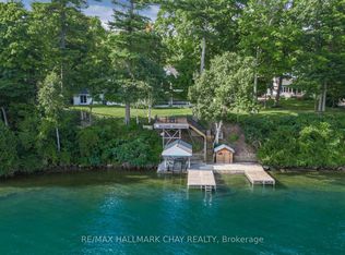 209 Bay St, Oro Medonte, ON L0L 2L0