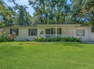 5556 Lumberjack Ln, Tallahassee, FL 32303