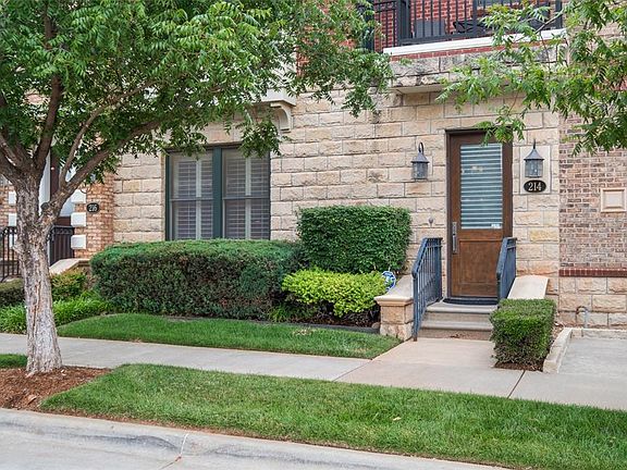 2nd image of 214 Russell M Perry Ave