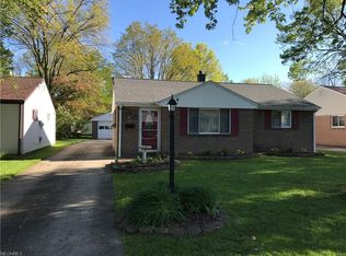 153 Aylesboro Ave, Youngstown, OH 44512