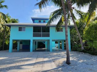 213 Atlantic Blvd #A, Key Largo, FL 33037