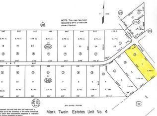 401 Aspen Dr, Dayton, NV 89403