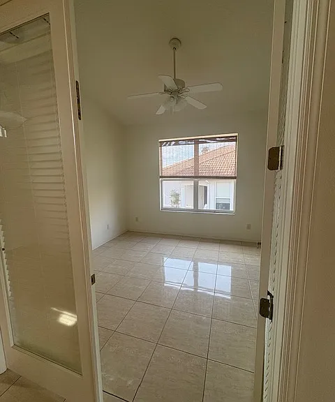Den/Office/Possible 3rd Bedroom