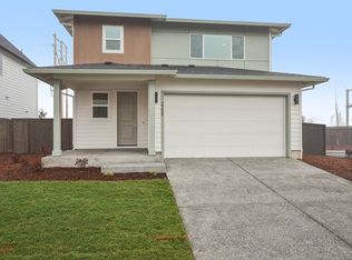 The 1649 Plan, Alder & Ash, Woodland, WA 98674