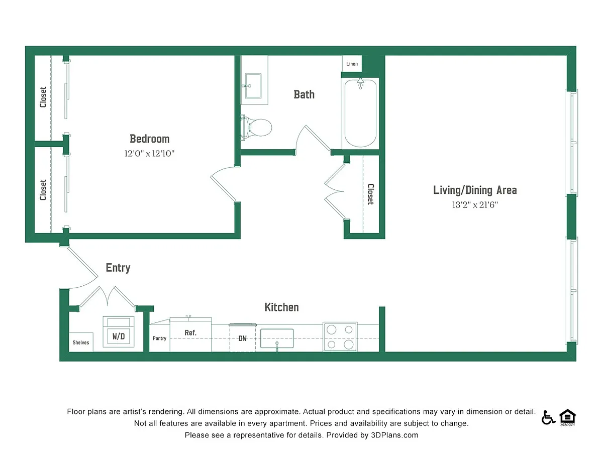 Floor plan JML -A9