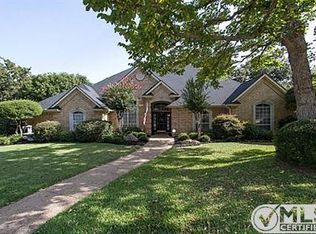 1520 Lost Lake Dr, Keller, TX 76248