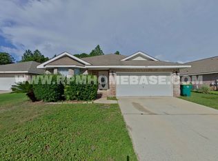 926 Lajolla Ln, Mary Esther, FL 32569