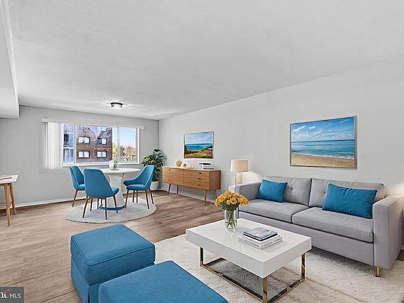 5th image of 1836 Metzerott Rd APT 715