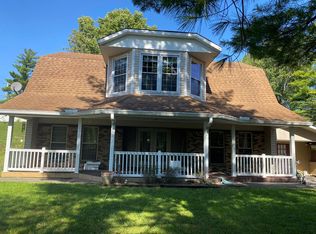 207 N 2nd St, Frankfort, OH