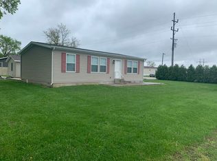 1220 W 275 S, Lafayette, IN 47909