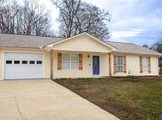 6444 Vale Cross Way, Southside, AL 35907