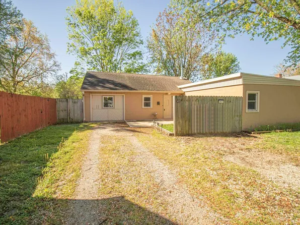 2033 Schuyler Ave, Lafayette, IN 47904