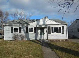 420 Branbury Rd, Toledo, OH 43612