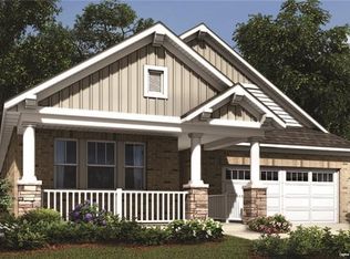 3224 Marchers Trace Dr, Charlotte, NC 28227