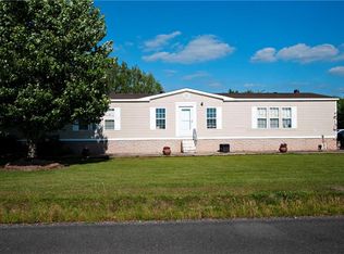 5782 Lisa Ln, Vinton, LA 70668