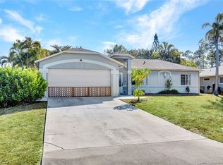 18383 Useppa Rd, Fort Myers, FL 33967