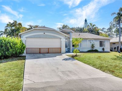 18383 Useppa Rd, Fort Myers, FL, 33967