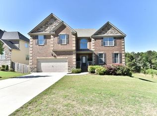 1553 Josh Valley Ln, Lawrenceville, GA 30043