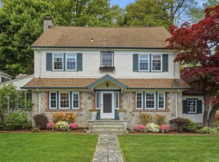 5 Allendale Drive, Rye, NY 10580