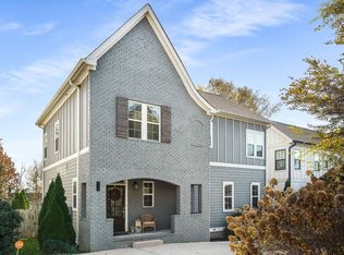 2146B Oakland St, Nashville, TN 37210