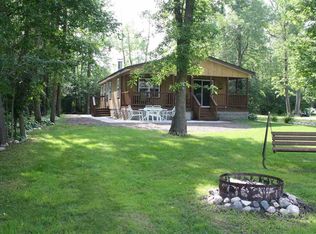 530 Park Ave, Hill City, MN 55748