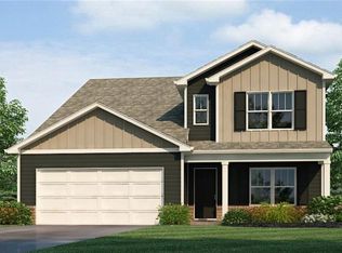 361 Baymeade Dr, Lexington, NC 27295