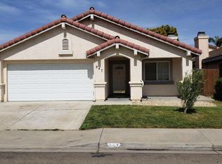 847 E Paden St, Santa Maria, CA 93454