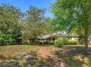 2906 Rapidan Trl, Winter Park, FL 32789
