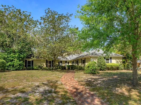 2906 Rapidan Trl, Winter Park, FL 32789