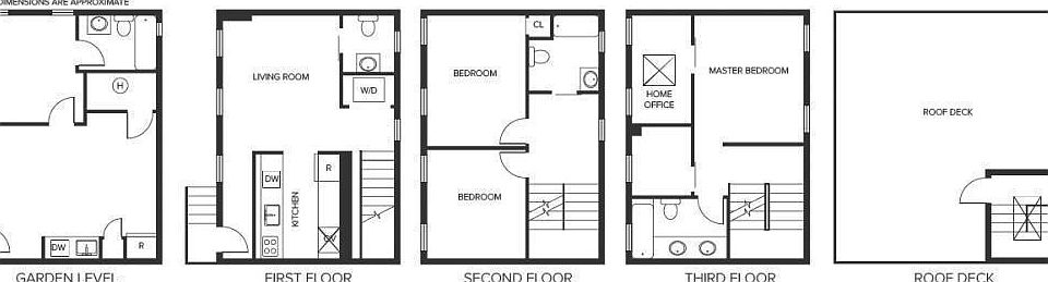 1st image of 58 Barrow St