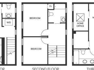 58 Barrow St, New York, NY 10014