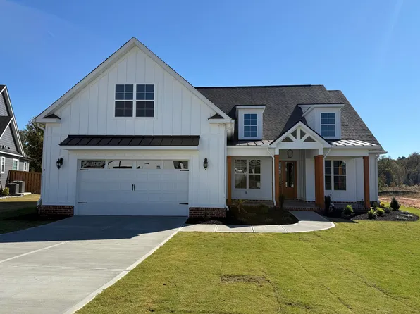 711 Whitney Shoals Rd., Evans, GA 30809