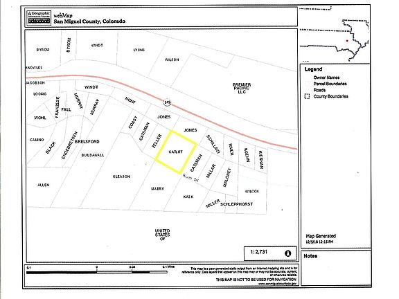4th image of River Trl Lot 42R