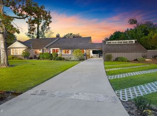 1825 Elevado Ave, Arcadia, CA 91006