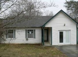 6516 Cedar Bend Rd, Knoxville, TN 37918