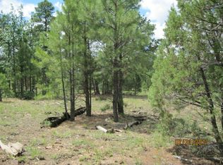 4753 Juniper Dr, Happy Jack, AZ 86024
