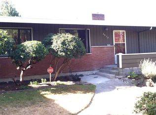2817 NE 82nd St, Seattle, WA 98115