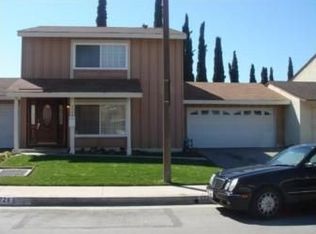 1728 Glenridge Cir, West Covina, CA 91792
