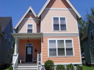 1702 5th Ave, Richmond, VA 23222