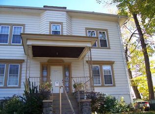 281 S Columbus Ave, Mount Vernon, NY 10553