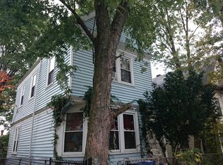42 Mountain Ave, Dorchester, MA 02124