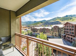 3855 N Grand Smt #611/13, Park City, UT 84098